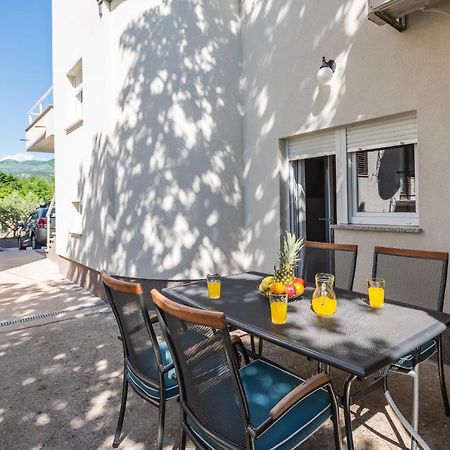 Apartments Omorfia Kraljevica Extérieur photo