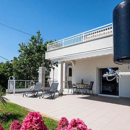 Apartments Omorfia Kraljevica Extérieur photo