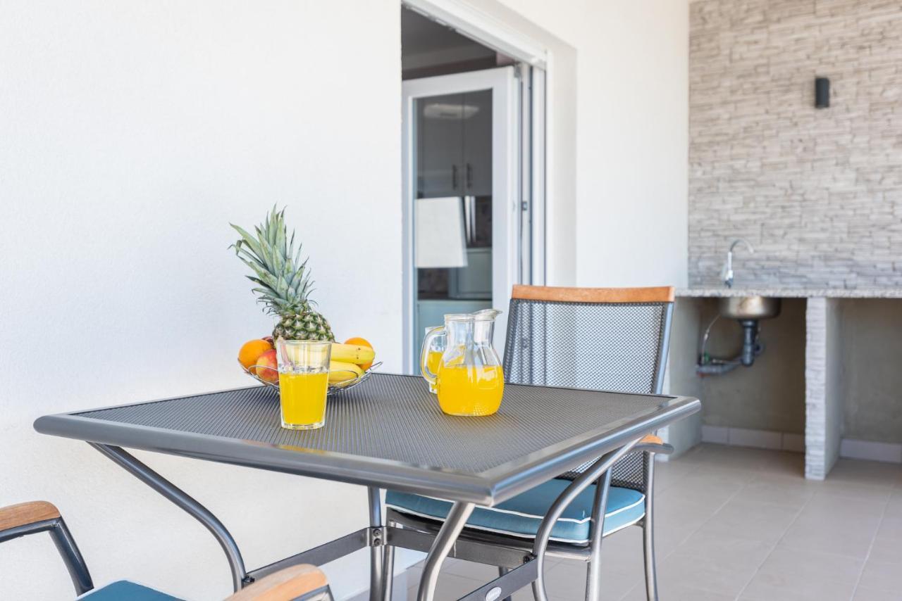 Apartments Omorfia Kraljevica Extérieur photo