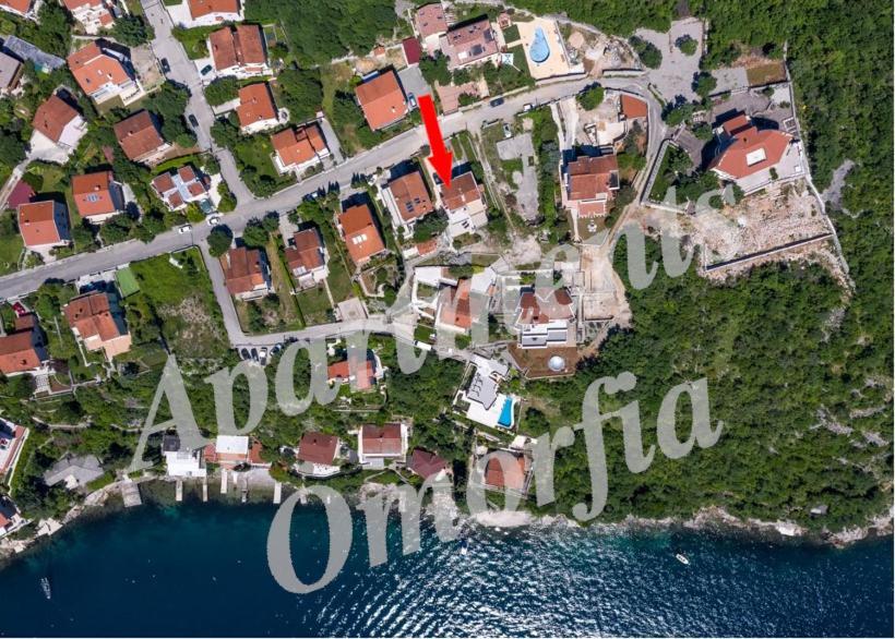 Apartments Omorfia Kraljevica Extérieur photo
