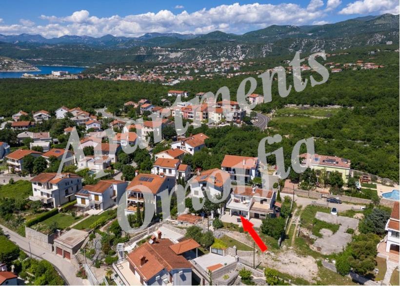 Apartments Omorfia Kraljevica Extérieur photo