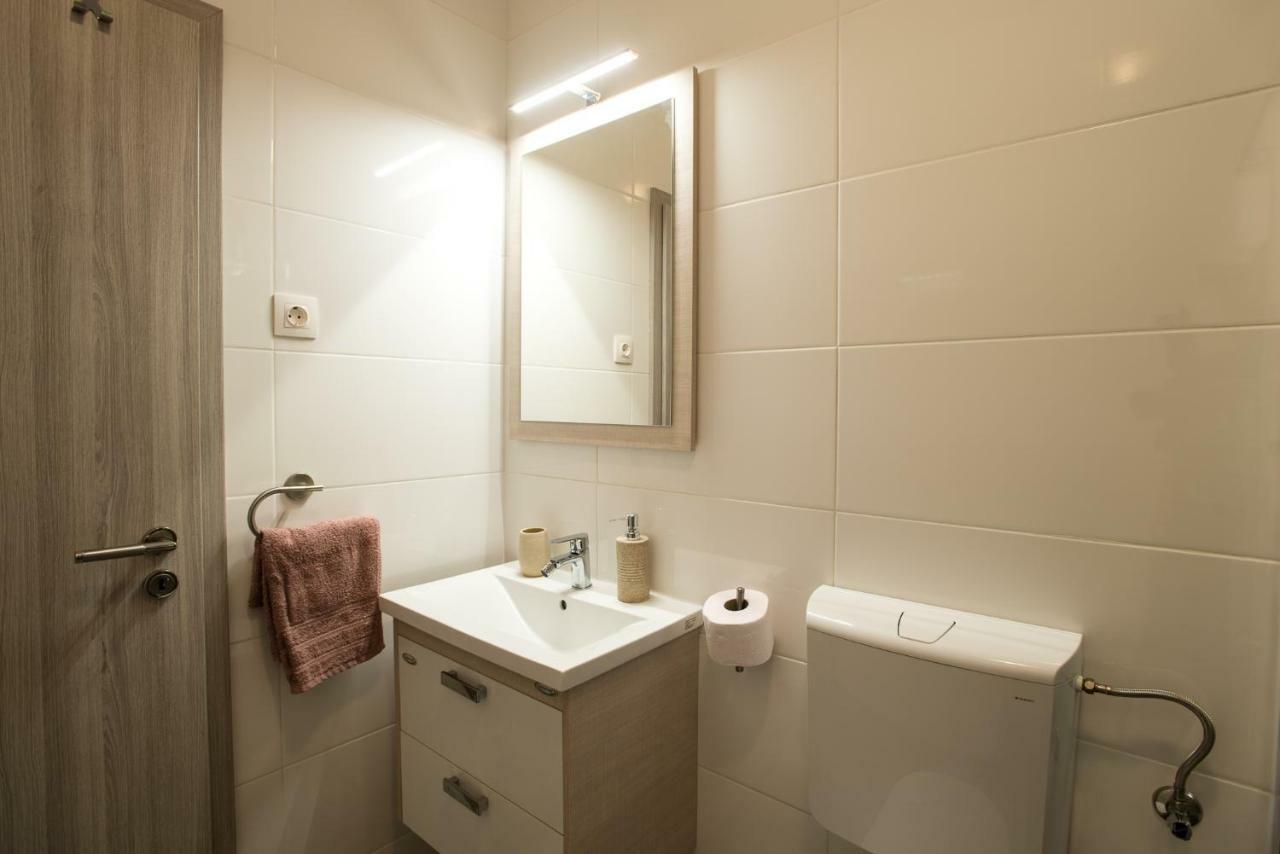 Apartments Omorfia Kraljevica Extérieur photo